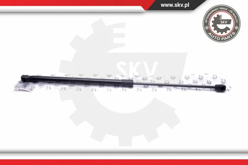 Bagažinės dujinė spyruoklė ESEN SKV 52SKV726