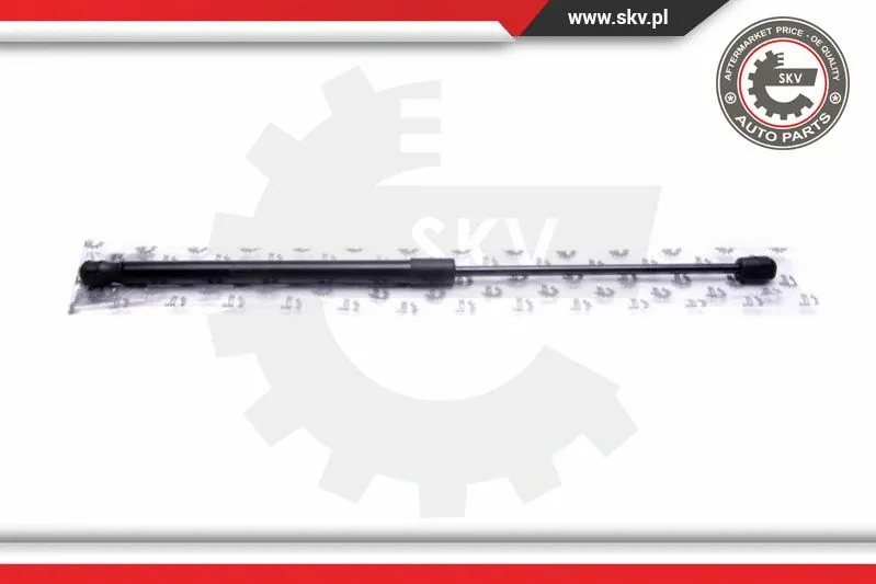 Bagažinės dujinė spyruoklė ESEN SKV 52SKV727