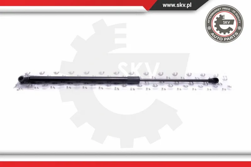 Bagažinės dujinė spyruoklė ESEN SKV 52SKV733