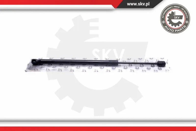 Bagažinės dujinė spyruoklė ESEN SKV 52SKV735