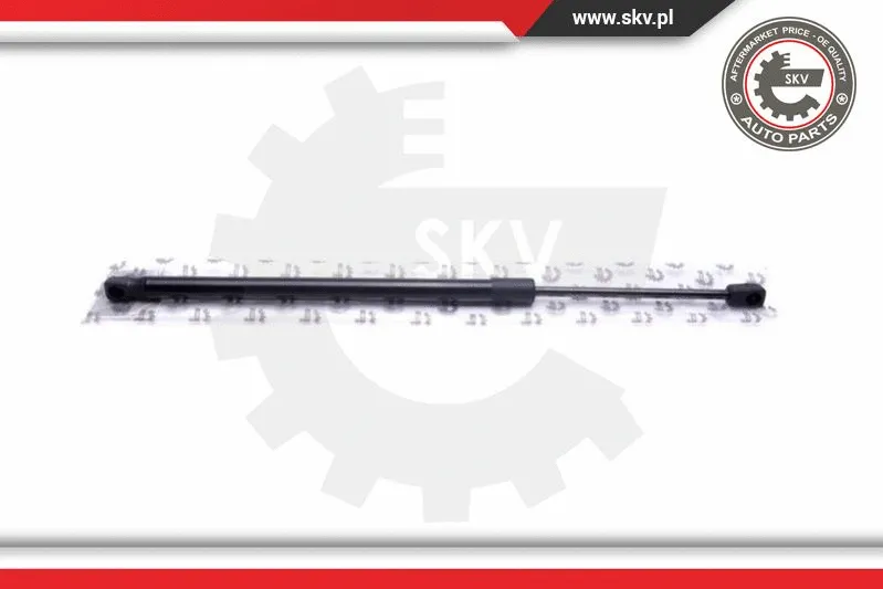 Bagažinės dujinė spyruoklė ESEN SKV 52SKV739