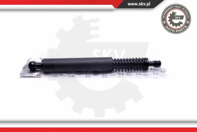 Bagažinės dujinė spyruoklė ESEN SKV 52SKV742