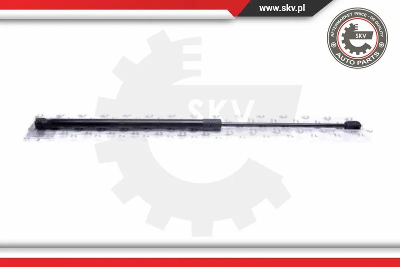 Bagažinės dujinė spyruoklė ESEN SKV 52SKV745