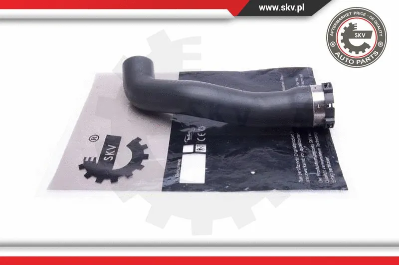 Kompresoriaus padavimo žarna ESEN SKV 54SKV030