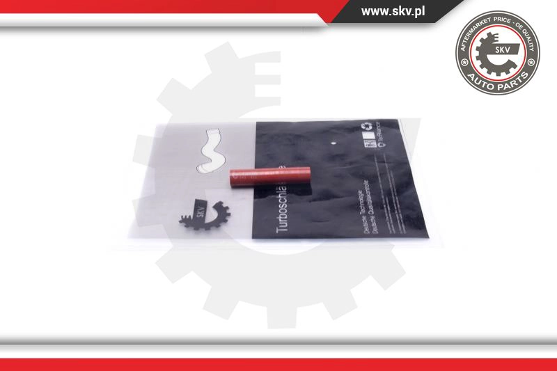 Kompresoriaus padavimo žarna ESEN SKV 54SKV083