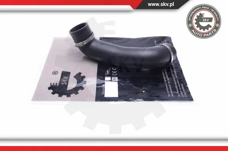 Kompresoriaus padavimo žarna ESEN SKV 54SKV089