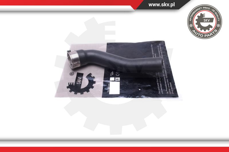 Kompresoriaus padavimo žarna ESEN SKV 54SKV094