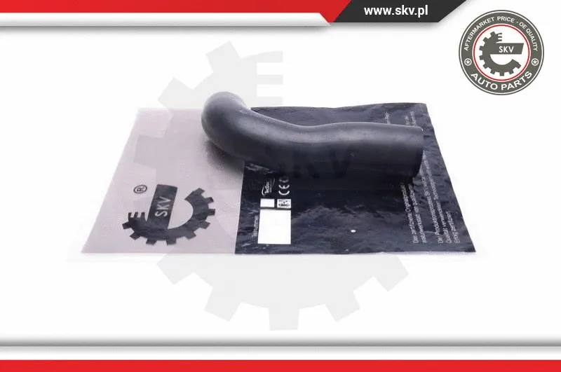 Kompresoriaus padavimo žarna ESEN SKV 54SKV110