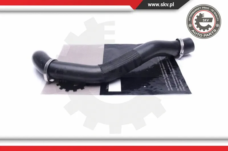 Kompresoriaus padavimo žarna ESEN SKV 54SKV141