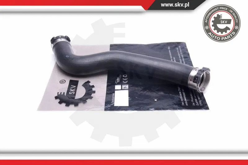 Kompresoriaus padavimo žarna ESEN SKV 54SKV156