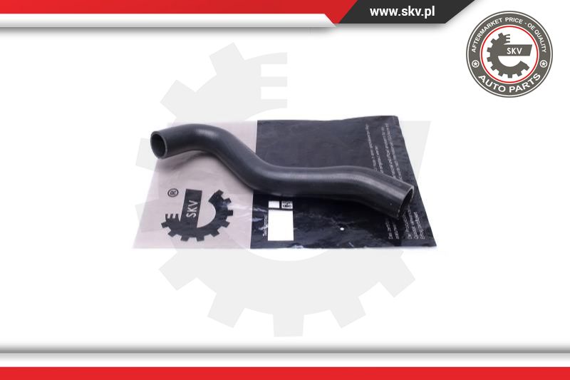 Kompresoriaus padavimo žarna ESEN SKV 54SKV158