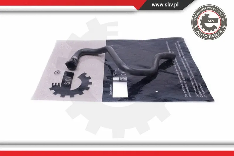 Radiatoriaus žarna ESEN SKV 54SKV178