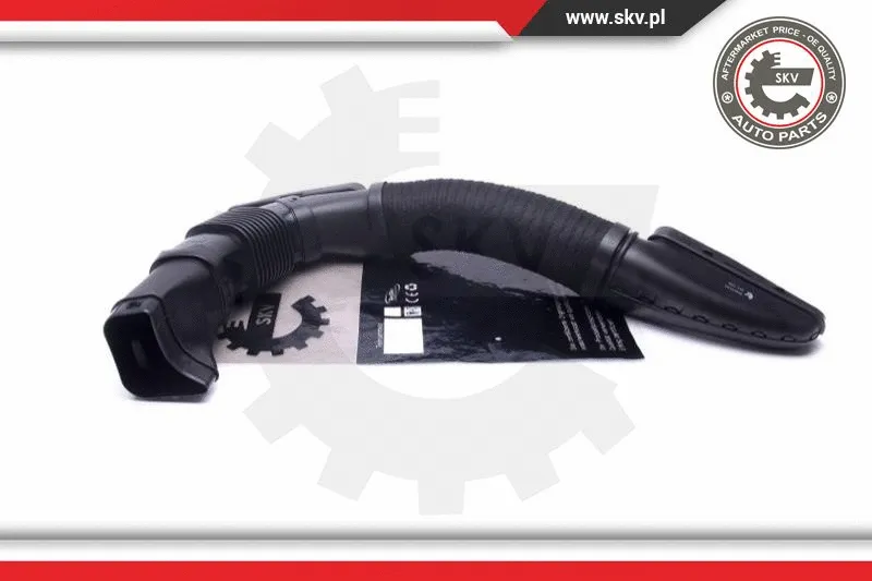 Oro filtro įsiurbimo vamzdis ESEN SKV 54SKV180