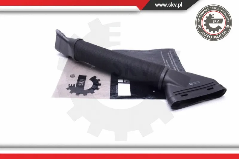 Oro filtro įsiurbimo vamzdis ESEN SKV 54SKV181