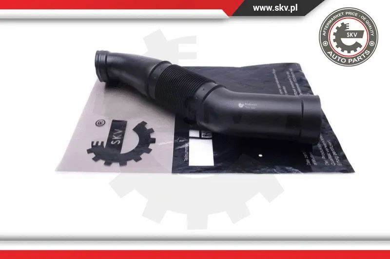 Oro filtro įsiurbimo vamzdis ESEN SKV 54SKV183