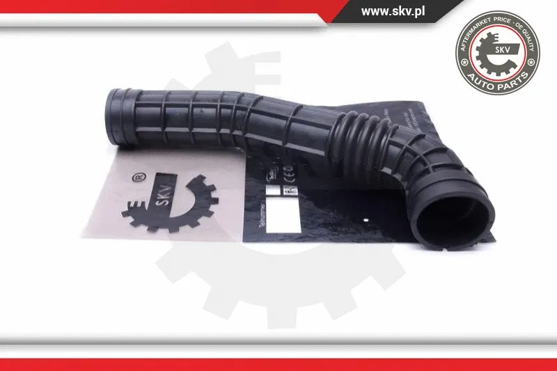Oro filtro įsiurbimo vamzdis ESEN SKV 54SKV186