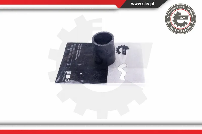 Kompresoriaus padavimo žarna ESEN SKV 54SKV196