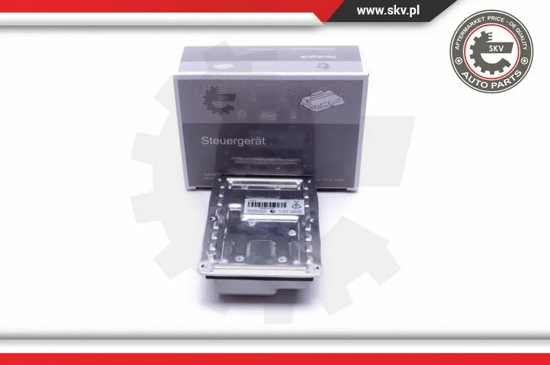 Žibintų valdymo blokas ESEN SKV 59SKV032