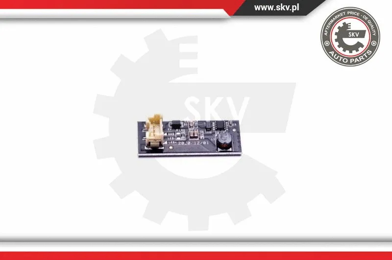 Žibintų valdymo blokas ESEN SKV 59SKV150