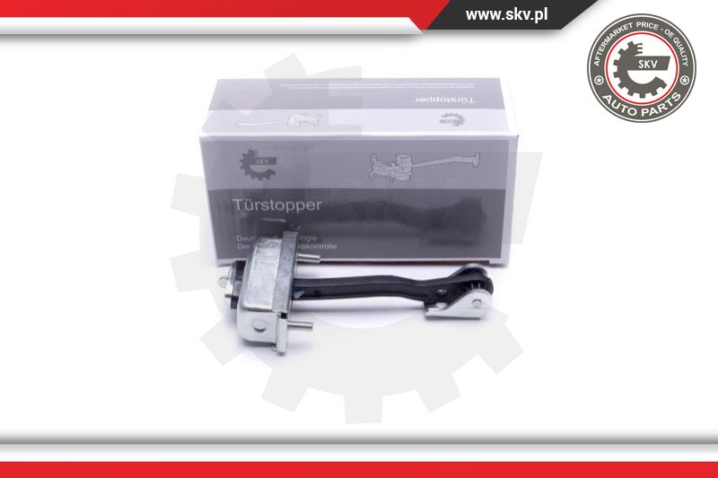 Durų sklendė ESEN SKV 60SKV901