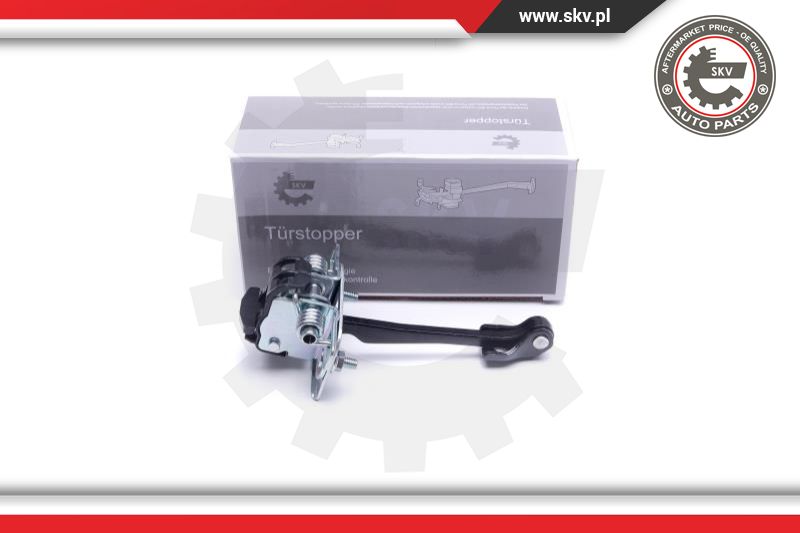 Durų sklendė ESEN SKV 60SKV902