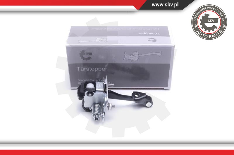 Durų sklendė ESEN SKV 60SKV905