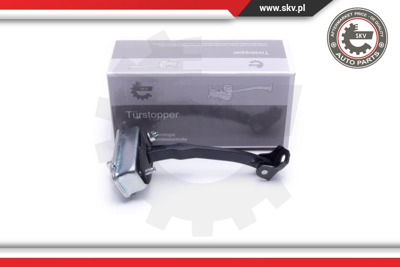 Durų sklendė ESEN SKV 60SKV909