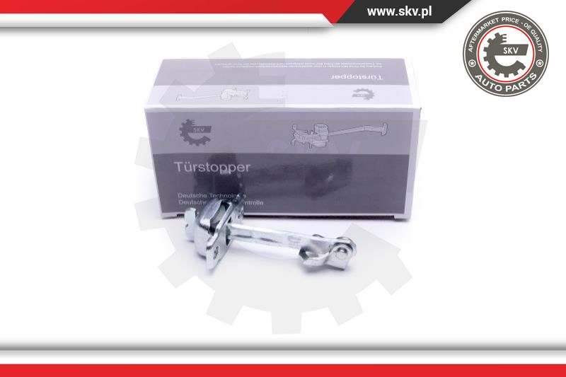 Durų sklendė ESEN SKV 60SKV910
