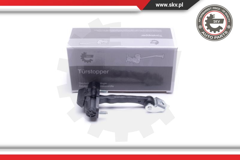 Durų sklendė ESEN SKV 60SKV915