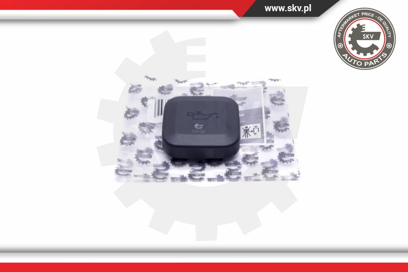 Alyvos pildymo angos dangtelis ESEN SKV 61SKV033