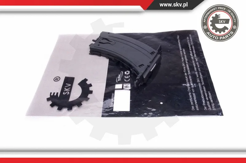 Puodelio laikiklis ESEN SKV 93SKV001