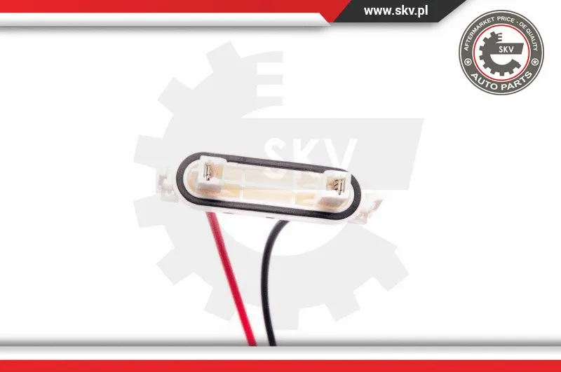 Vidaus putiklio varža ESEN SKV 94SKV005
