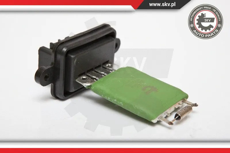 Vidaus putiklio varža ESEN SKV 95SKV018