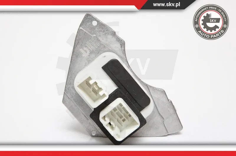 Vidaus putiklio varža ESEN SKV 95SKV035