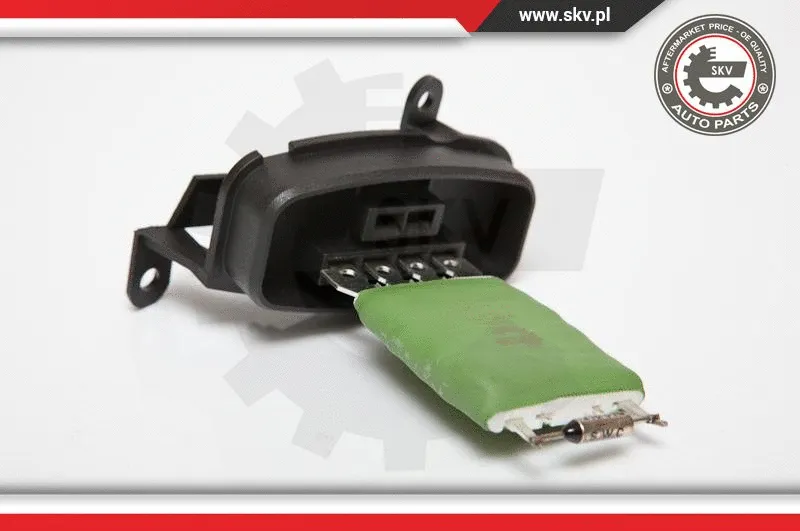 Vidaus putiklio varža ESEN SKV 95SKV057