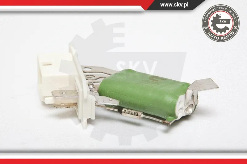 Vidaus putiklio varža ESEN SKV 95SKV073