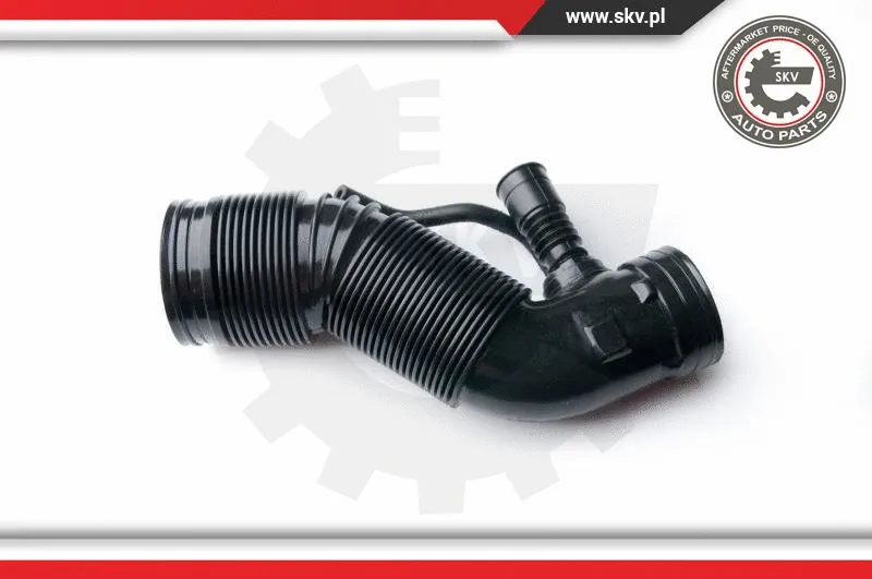 Oro filtro įsiurbimo vamzdis ESEN SKV 96SKV001