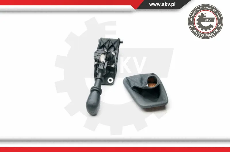 Pavarų svirties galvelė ESEN SKV 96SKV013