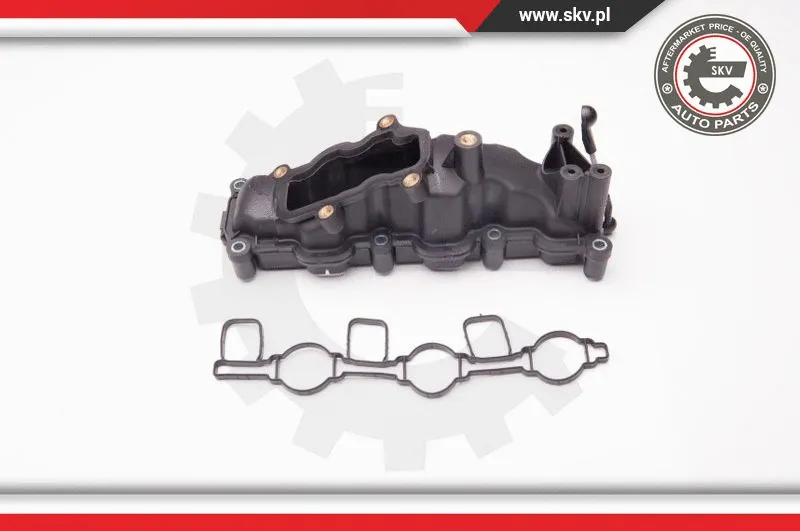 Įsiurbimo kolektoriaus modulis ESEN SKV 96SKV018