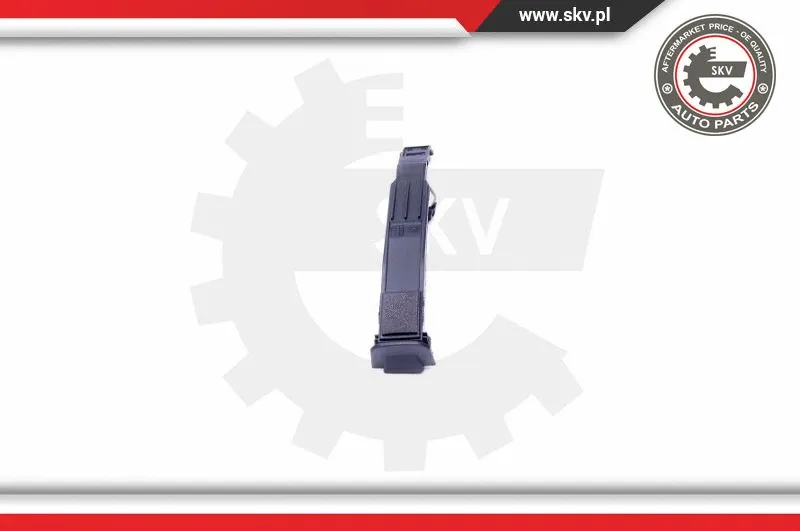Išorinė durų rankena ESEN SKV 96SKV055