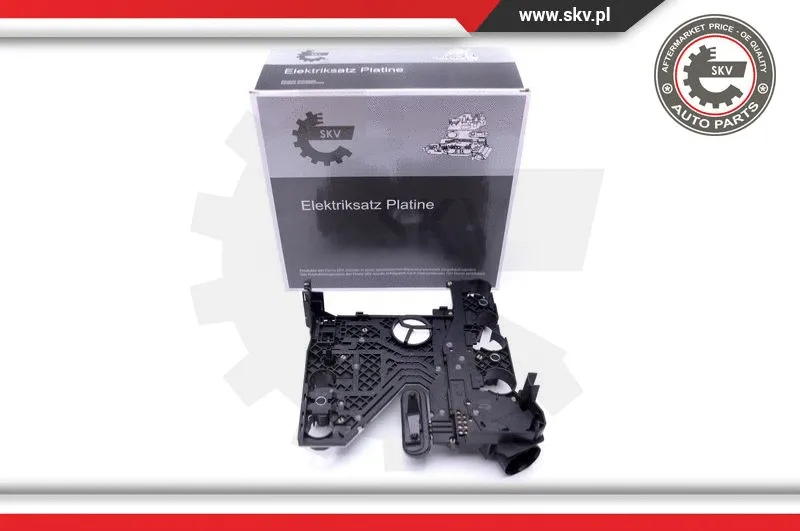 Automatinės transmisijos valdymo blokas ESEN SKV 96SKV073