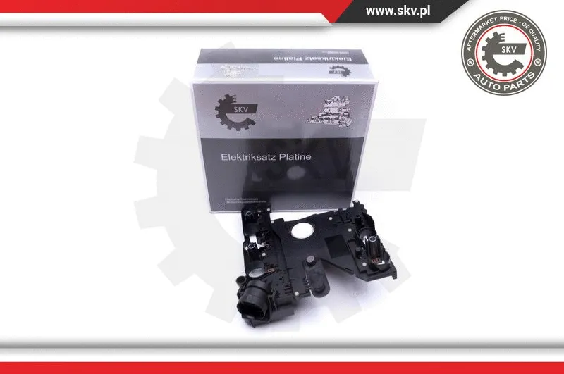 Automatinės transmisijos valdymo blokas ESEN SKV 96SKV074