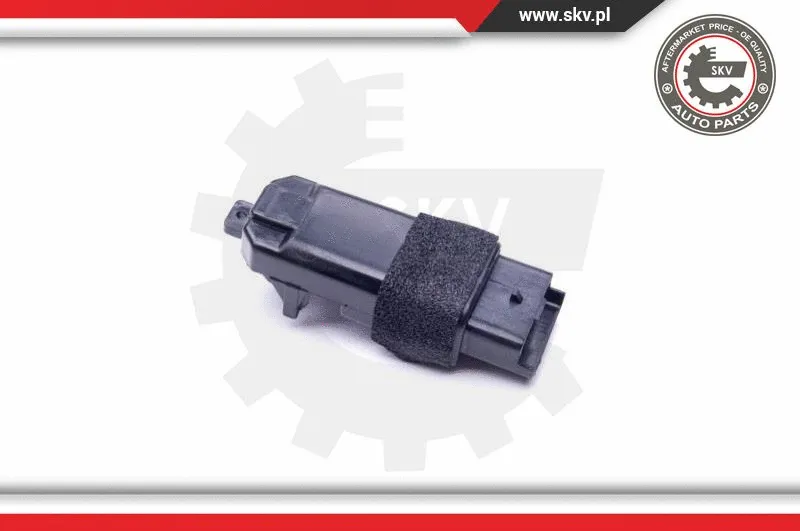 Elektra valdomų langų valdymo blokas ESEN SKV 96SKV085