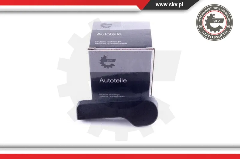 Gaubto atidarymo rankena ESEN SKV 96SKV118
