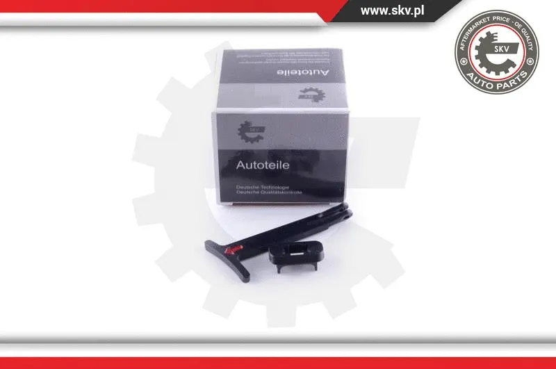 Gaubto atidarymo rankena ESEN SKV 96SKV120
