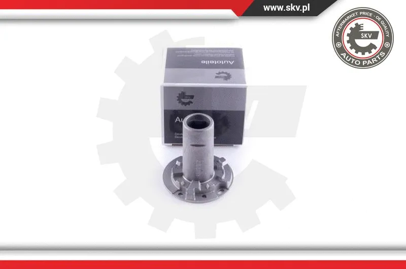 Išorinio veidrodėlio dangtelio tvirtinimo elementas ESEN SKV 96SKV132