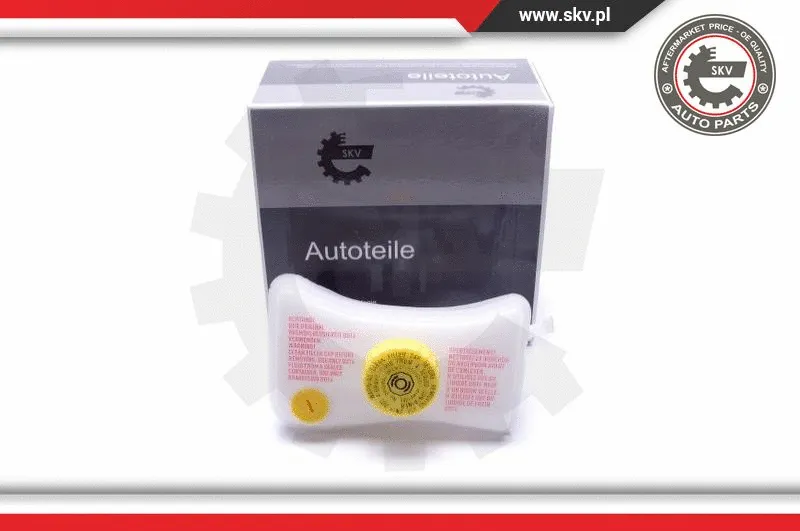 Stabdžių skysčio išsiplėtimo bakelis ESEN SKV 96SKV136