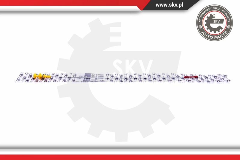 Alyvos lygio matuoklis ESEN SKV 96SKV218