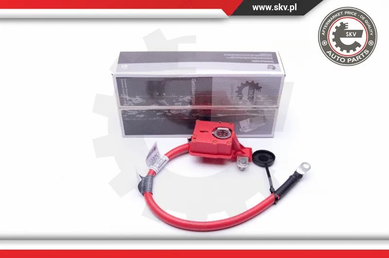 Akumuliatoriaus adapteris ESEN SKV 96SKV302