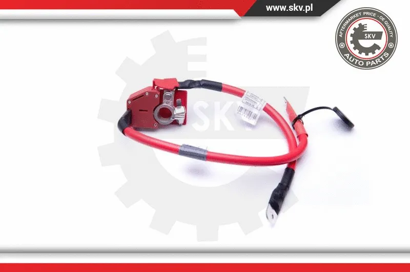 Akumuliatoriaus adapteris ESEN SKV 96SKV303